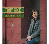 Tony Rice - Church Street Blues