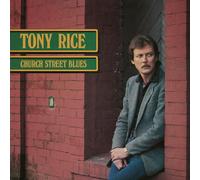 Tony Rice - Church Street Blues