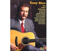 Tony Rice - The Video Collection [1992] [Edizione: Regno Unito]