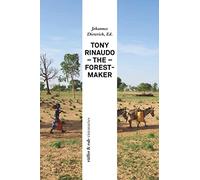 Tony Rinaudo: The Forest-Maker: 6