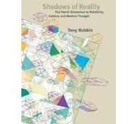 Tony Robbin Shadows of Reality (Copertina rigida)