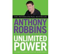 Tony Robbins Unlimited Power (Tascabile)