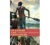 Tony Robinson-Smith Of Canoes and Crocodiles (Tascabile) Wayfarer