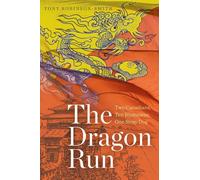 Tony Robinson-Smith The Dragon Run (Tascabile) Wayfarer