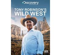 Tony Robinson's Wild West