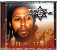 Tony Roots - Gift Of Life
