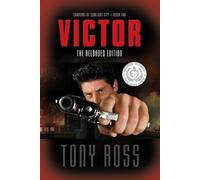 Tony Ross Victor (Tascabile)