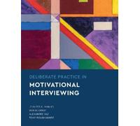 Tony Rousmaniere Jennifer Knapp Manuel Den Deliberate Practice in Mo (Tascabile)