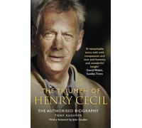 Tony Rushmer The Triumph of Henry Cecil (Tascabile)