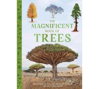 Tony Russell The Magnificent Book of Trees (Copertina rigida)