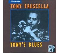 Tony S Blues