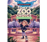 Tony’s Zoo Choice: Rhino Pros Vs Cons