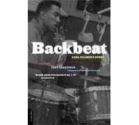 Tony Scherman Backbeat (Tascabile)