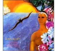 TONY SCOTT - African Bird