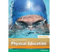Tony Scott Edexcel GCSE (9-1) PE Student Book 2nd edition (Edexcel G (Tascabile)