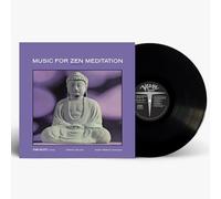 Tony Scott - Music For Zen Meditation