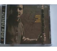 TONY SCOTT QUARTET - Both Sides of Tony Scott