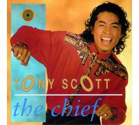 Tony Scott The Chief (Vinyl LP) 12" Album (Gatefold Cover)