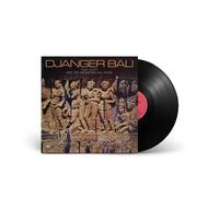 Tony Scott & the Indonesian All-Stars Djanger Bali (Vinyl LP)