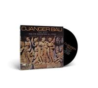Tony Scott & the Indonesian All-Stars Djanger Bali (CD) Album Digipak