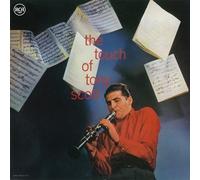 Tony Scott - Touch of [Import]