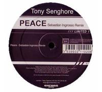 Tony Senghore / Peace (Sebastian Ingrosso Remix)