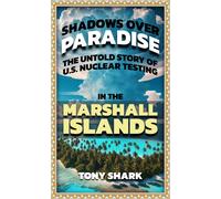 Tony Shark Shadows Over Paradise (Tascabile)