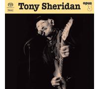 Tony Sheridan Tony Sheridan and Opus 3 Artists (CD)