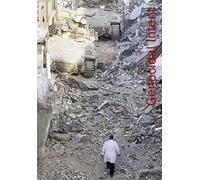 Tony Simpson & Tom Unterrainer Genocidal Intent (Tascabile) Spokesman