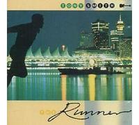 Tony Smith - The Runner