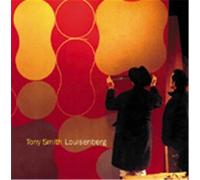 Tony Smith Tony Smith: Louisenberg (Tascabile)