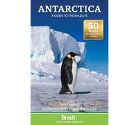 Tony Soper Antarctica (Tascabile)