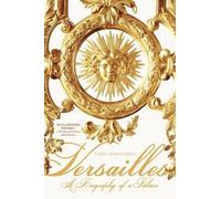 Tony Spawforth Versailles (Tascabile)