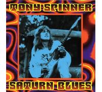 Tony Spinner - Saturn Blues