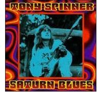 Tony Spinner - Tony Spinner: Saturn Blues (UK Import)
