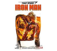 Tony Stark. Iron Man. Vol. 2: Stark realities.