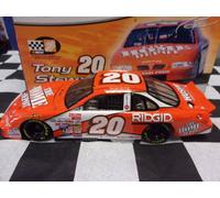 Tony Stewart #20 Casa Depot 2000 Pontiac 1:24 Scala Nascar Action 10514