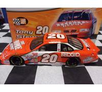 Tony Stewart #20 Casa Depot 2000 Pontiac 1:24 Scala Nascar Action 10514