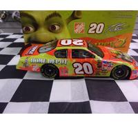 Tony Stewart #20 Casa Depot 2004 Shrek 2 Monte Carlo 1:24 Action 105891 Nascar
