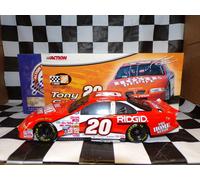 Tony Stewart #20 Home Depot 2000 Pontiac 1:24 Scala NASCAR Action BW Bank 10515
