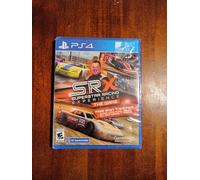 Tony Stewart for PlayStation 4