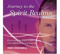 Tony Stockwell Journey to the Stars (CD) Album