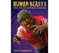 Tony Strauss Human Beasts (Tascabile)