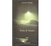 Tony & Susan - Wright Austin