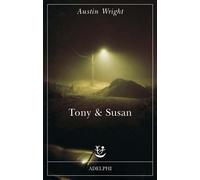 Tony & Susan - Wright Austin
