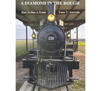 Tony T. Azevedo A DIAMOND IN THE ROUGH (Tascabile)