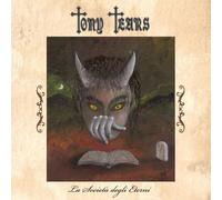 Tony Tears - La Società Degli Eterni