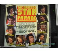 Tony, Ted Herold, Gus Backus, Ulli Martin, Jonny Hill..