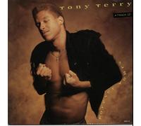 Tony Terry - Forever yours [VINYL]