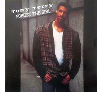 Tony Terry - Forget The Girl [Vinyl Single]